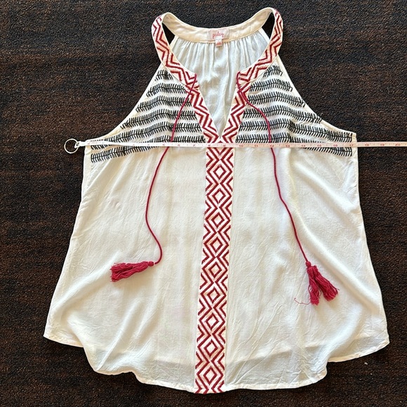 Pixley Tank Top - Picture 3 of 5